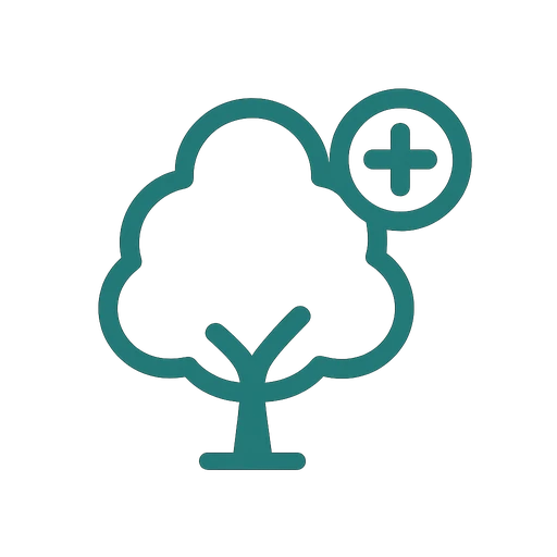 Emergency Tree Service icon